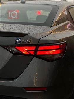 نيسان سنترا